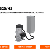 TW90620HS